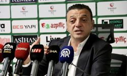 Sakaryaspor Kulübü Başkanı Gökhan İn'den "olağanüstü kongre" açıklaması: