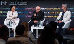 San Sebastian Uluslararası Film Festivali'nde Türk sineması tanıtıldı