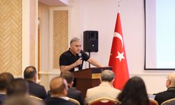 Tunus’ta Türk firmalarının katılımı ile iş forumu düzenlendi