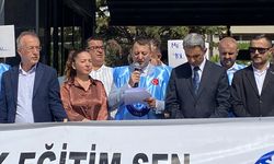 Türk Eğitim-Sen'den üniversitelerde personel servisinin kaldırılmasına tepki