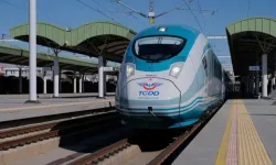 Bursa-Yenişehir tren hattı için tarih verildi