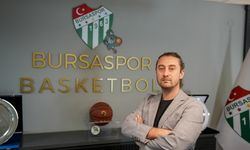 Bursaspor Basketbol, Süper Lig'de sezona play-off hedefiyle başlıyor