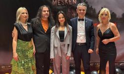 Çekimleri altı ülkede gerçekleştirilen "Mesken" filminin galası yapıldı