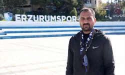 Erzurumlular şehrin sportif vizyonuna yakışır modern bir yeni stat istiyor