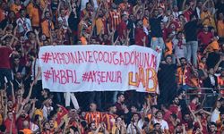 Galatasaray-Alanyaspor maçından notlar