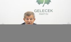 Gelecek Partisi Genel Başkanı Davutoğlu, emekli derneklerinin temsilcileriyle buluştu: