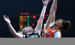 ING Kadınlar Basketbol Süper Ligi