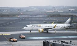 İspanyol Vueling Airlines, Barselona'dan İstanbul Havalimanı'na uçuşlara başladı