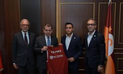 MCT Technic, Galatasaray Erkek Basketbol Takımı'nın forma sponsoru oldu