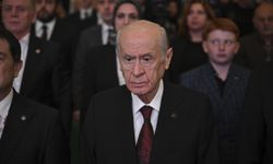 MHP Genel Başkanı Bahçeli, "Vefatının Yüzüncü Yılında Ziya Gökalp Sempozyumu"nda konuştu: (1)