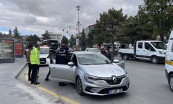 Niğde'de otomobile düzenlenen silahlı saldırıyla ilgili 6 kişi yakalandı