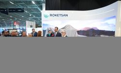 Roketsan, SAHA EXPO'da 3 yeni ürününü tanıttı