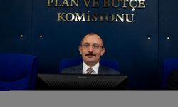 Savunma sanayi ve ekonomiye ilişkin düzenlemeler içeren teklif TBMM Plan ve Bütçe Komisyonunda