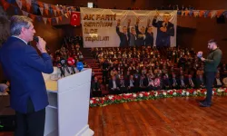 Sakarya'da Başkan Alemdar'dan daha fazla üretim vurgusu