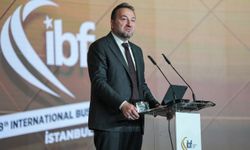 28. Uluslararası İş Forumu başladı