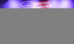 3. İstanbul Kariyer Fuarı törenle açıldı