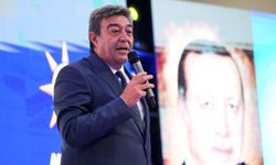 AK Parti Genel Başkan Vekili Mustafa Elitaş Kayseri'de konuştu: