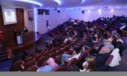 Atatürk Üniversitesi'nde "Nanoteknoloji, Nanotıp ve Omiks" konferansı