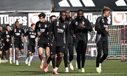 Beşiktaş, Malmö maçına hazır