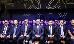 Bolat: "2024 yılının ilk 10 ayında ihracat, bir önceki yılın aynı dönemine kıyasla yüzde 3,2 oranında artışla 216,4 milyar dolara yükseldi."