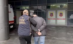 FETÖ'nün Kocaeli'deki sözde "ilk, ortaokul ve lise mesulü" İstanbul'da yakalandı