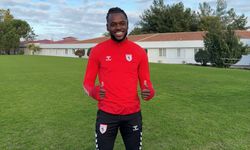 Samsunspor'da başarının kaynağı "transfer yasağı"