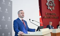 TCMB Başkanı Fatih Karahan, İSO Meclisi toplantısında konuştu (2)