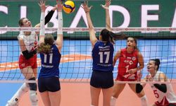 Voleybol: Vodafone Sultanlar Ligi