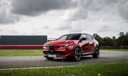 Alfa Romeo’dan yeni bağlantılı araç teknolojisi “Link”