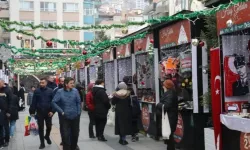 Kocaeli İzmit'te 'Yılbaşı Pazarı' başvuruları başladı