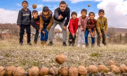 MEB'in 'Öğretmen Gözüyle' fotoğraf yarışması sonuçlandı