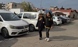 Adana'da evlerden ziynet eşyası çalan ve kasten yaralama olayına karışan zanlı tutuklandı