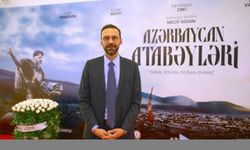 Bakü'de Azerbaycan Atabeyleri belgesel filminin galası yapıldı