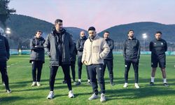 Bodrum FK, Kenan Özer ile yollarını ayırdı