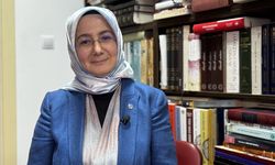 DOSYA "Türkiye'nin Kültür Mirası" - Doç. Dr. Güler Doğan Averbek: "Yazma eserlerin yurt dışına çıkışı yasal değil"