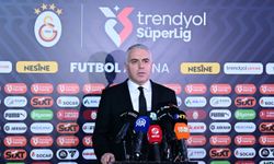 Galatasaray Genel Sekreteri Eray Yazgan, MHK'nin hakem atamalarını eleştirdi: