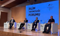 RTÜK Başkanı Şahin, İklim Yayıncılığı Forumu'nda konuştu: