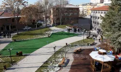 Ankara Üniversitesi sağlıklı yaşam için harekete geçti