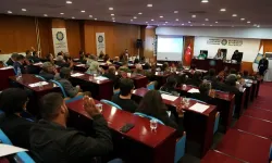 Diyarbakır Büyükşehir Belediyesi'nin 2025 bütçesi onaylandı