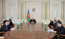 Aliyev, Azerbaycan uçağının düşürülmesinde suçu olanların cezalandırılmasını talep ettiklerini söyledi