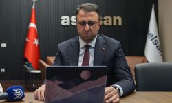 ASELSAN Genel Müdürü Akyol, AA'nın "Yılın Kareleri" oylamasına katıldı