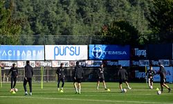 Beşiktaş, Twente maçına hazır