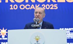 Cumhurbaşkanı Erdoğan: "Önlerinde sadece iki tercih var. Ya teröre tövbe edip silah bırakacaklar ya da tasfiye olmaktan kurtulamayacaklar"