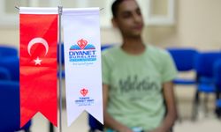 "Diyanet Bursları" başvuruları başladı