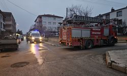 Erzincan'da karbonmonoksitten zehirlenen kişi öldü