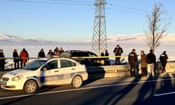 Erzurum'da bir kişi tartıştığı kardeşini silahla öldürdü