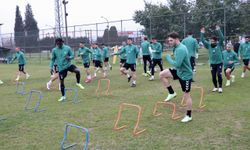 Sakaryaspor, teknik direktör Mustafa Dalcı ile sözleşme imzaladı