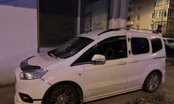 Tekirdağ'da husumetlisinin aracına zarar veren şüpheli gözaltına alındı