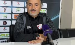 Teksüt Bandırmaspor-Emre Gökdemir İnşaat Ankara Keçiörengücü maçının ardından