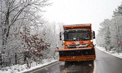 AKOM'dan İstanbul için buzlanma ve don uyarısı